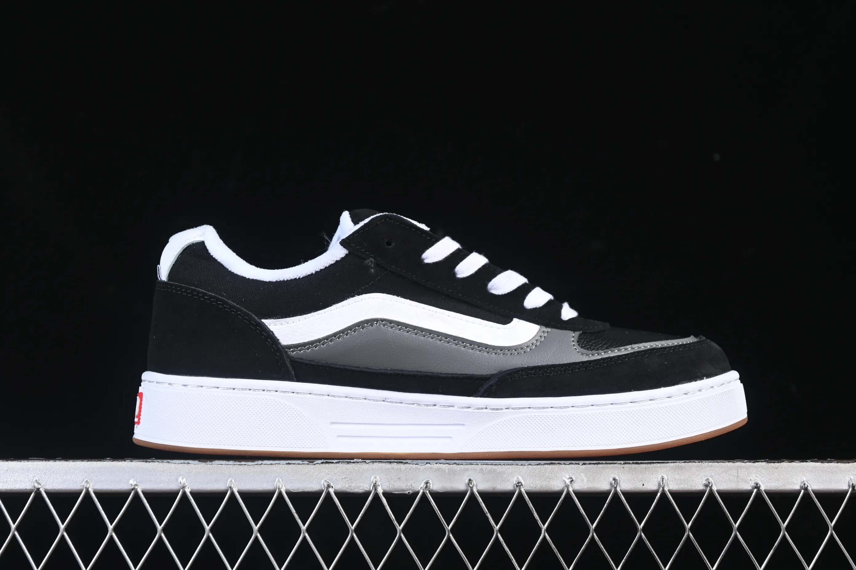 All categories Vans Vans series Vans Low Vans low-top Vans Skate Estazzo Vans low-top casual sports skateboard shoes VN000D45BA2